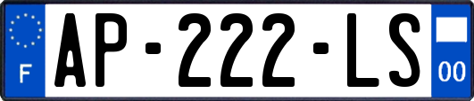 AP-222-LS