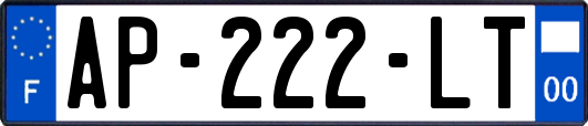 AP-222-LT