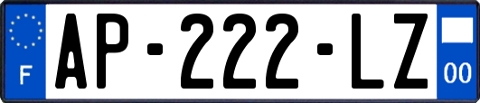 AP-222-LZ