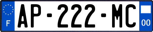 AP-222-MC