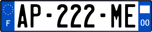 AP-222-ME