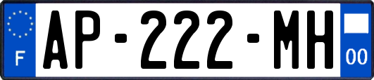 AP-222-MH