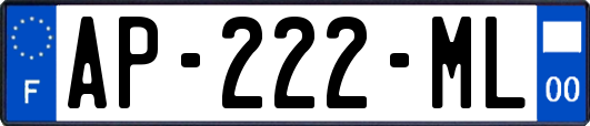 AP-222-ML