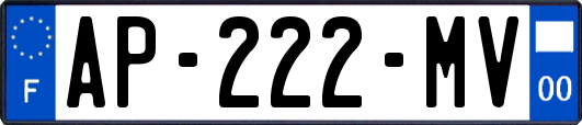 AP-222-MV