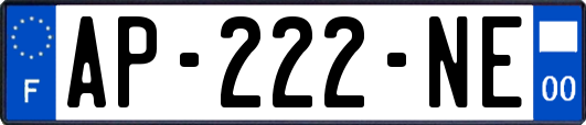 AP-222-NE
