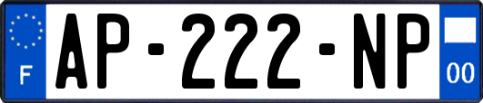 AP-222-NP