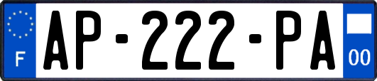 AP-222-PA