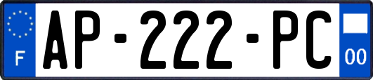 AP-222-PC