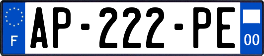 AP-222-PE