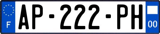 AP-222-PH
