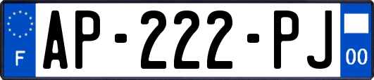 AP-222-PJ