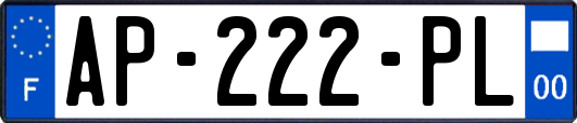 AP-222-PL