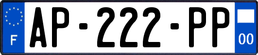 AP-222-PP