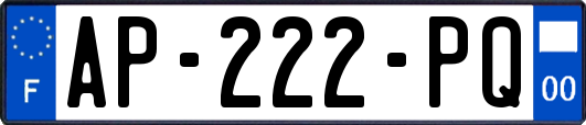 AP-222-PQ