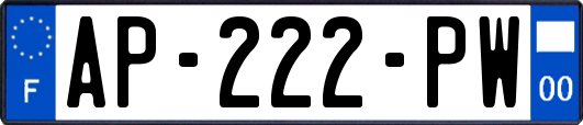 AP-222-PW