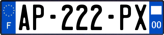 AP-222-PX