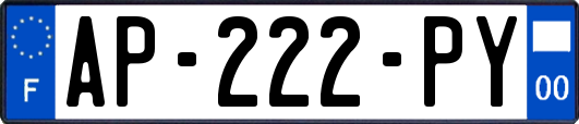 AP-222-PY