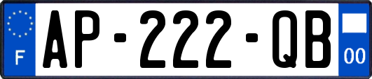AP-222-QB