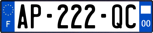 AP-222-QC