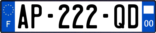 AP-222-QD