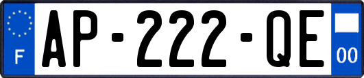 AP-222-QE