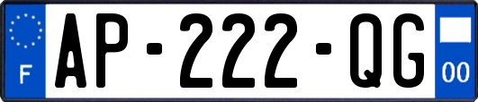 AP-222-QG