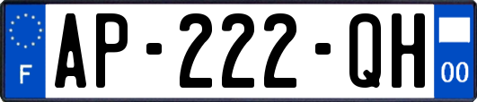 AP-222-QH