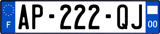 AP-222-QJ