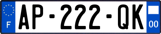AP-222-QK
