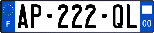 AP-222-QL