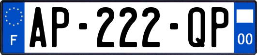 AP-222-QP