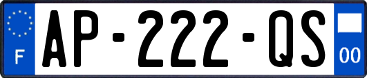AP-222-QS