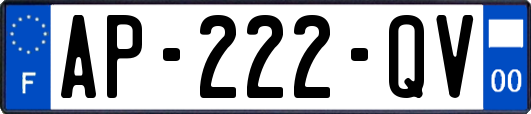 AP-222-QV