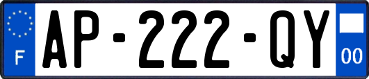 AP-222-QY