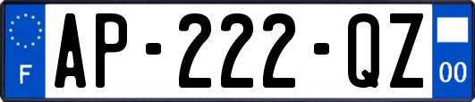 AP-222-QZ