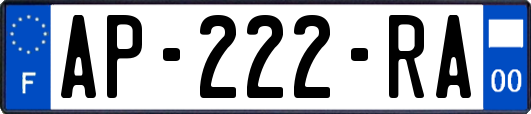 AP-222-RA