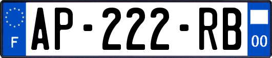 AP-222-RB