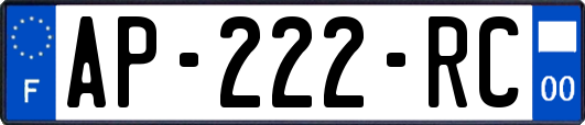 AP-222-RC