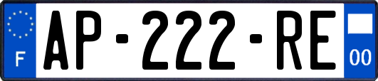 AP-222-RE