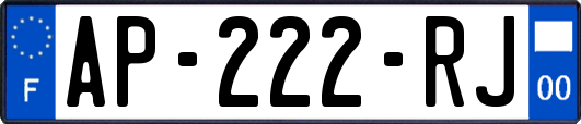 AP-222-RJ