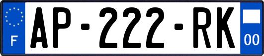 AP-222-RK