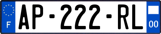 AP-222-RL