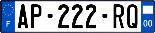 AP-222-RQ