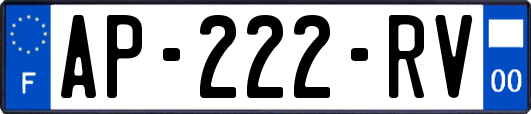 AP-222-RV