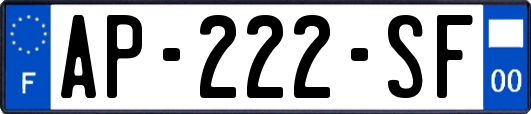 AP-222-SF