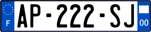 AP-222-SJ