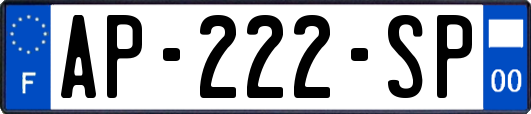 AP-222-SP