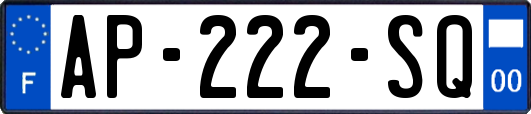 AP-222-SQ