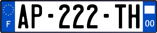 AP-222-TH