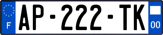 AP-222-TK